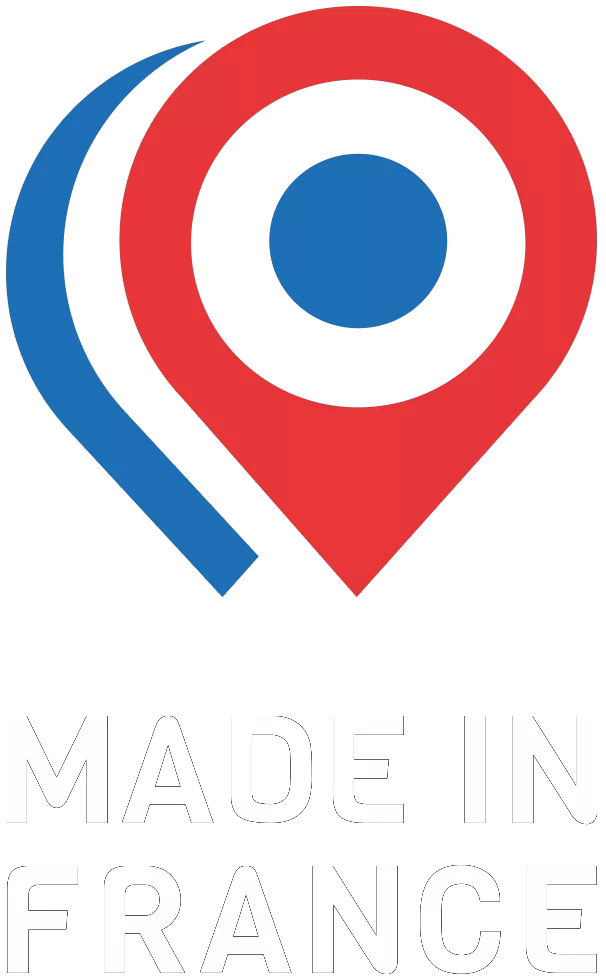 Logo Made in France